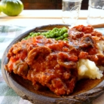 Smothered Swiss Steak