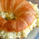 Creamy Egg Salad with Dill and a Hint of Spicy Horseradish