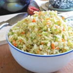 PA Dutch Pepper Slaw