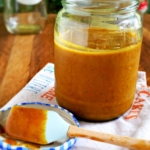 South Carolina Mustard BBQ Sauce