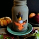 Seasonal Living - Make a Fall Lantern