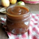 The Easiest Apple Butter Ever