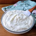 Easy Homemade Yogurt