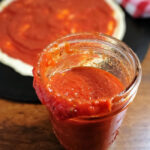 Easy Pizza Sauce