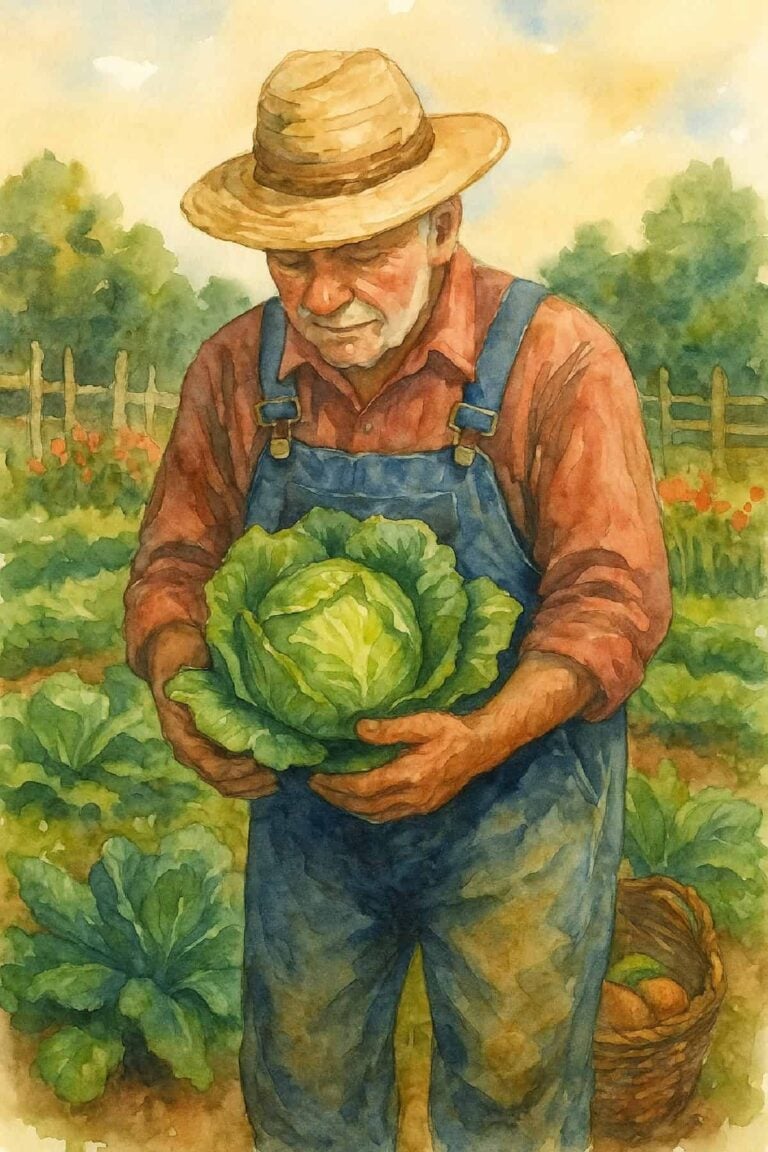 15 Old-Fashioned Gardening Tips from Our Grandparents (That Still Work Today)