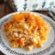 Scalloped Corn Casserole