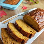 The Best Homemade Pumpkin Bread