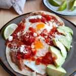 Delicious and Easy Huevos Rancheros Recipe