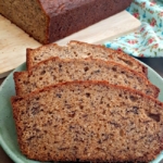 Blue Ribbon Banana Bread Recipe