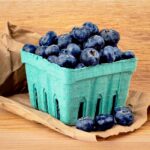 Easy Homemade Blueberry Lemon Jam - My Homemade Roots