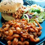 Amish Baked Beans