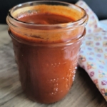 Easy Homemade Enchilada Sauce