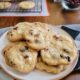 White Chocolate Chip Cranberry Cookies