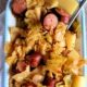 Slow Cooker Kielbasa with Cabbage and Potatoes