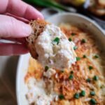 Maryland Hot Crab Dip