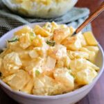 Grandma's Classic Potato Salad