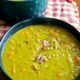 Easy Split Pea Soup