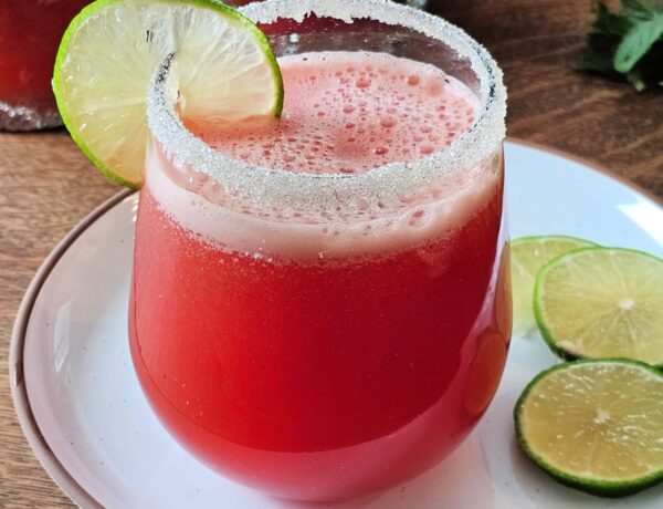 Watermelon Limeade