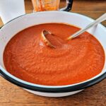 Delicious and Easy Oven Roasted Tomato Sauce