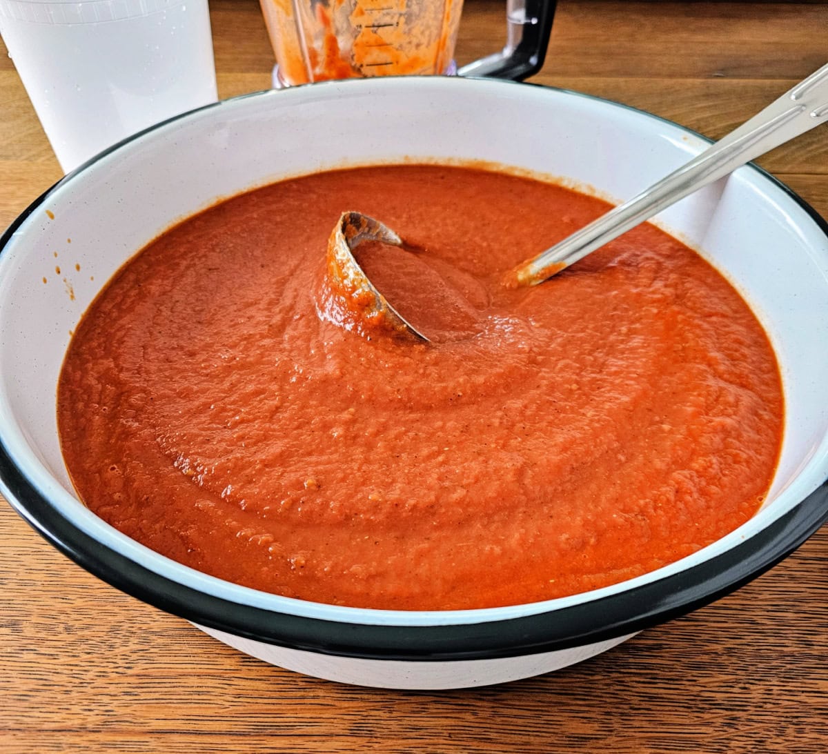 Delicious and Easy Oven Roasted Tomato Sauce