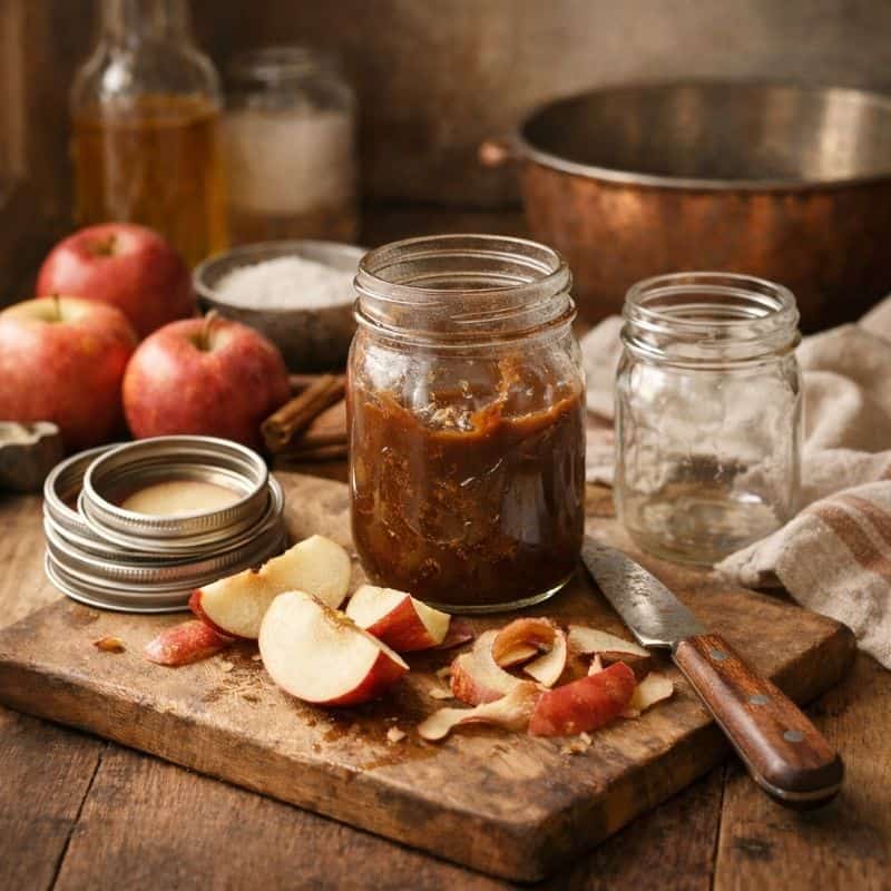 My favorite canning and preserving supplies.
